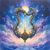Golden Gate Celestial Arch