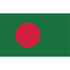 Bangladesh flag