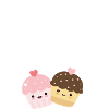 Every Blondine needs a Brownie