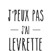 J'peu pas