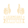 Zauberer Sprüche