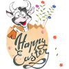 Joyeuses Pâques