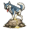Wolves