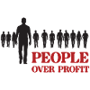 People Over Profit