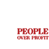 People Over Profit