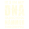 DNA Oldschool Hammerwerfen