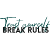 Trust Yourself – Self-Confidence Statement