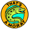 That's a Moray