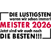 Funny Masters 2026