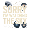 Astronomer Galaxy Outerspace Universe Astronomy