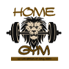 Home Gym,No Membership Required T-shirt