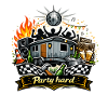 Party Construction Trailer