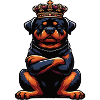 Rottweiler Propriétaire de Rottweiler Lovers