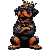 Rottweiler Rottweiler Owner Rottweiler Lovers