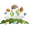 Blumen