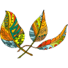 leaves