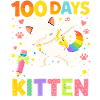 100 Days You Must Be Kitten