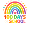 Rainbow 100 Days of School
