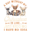 Chihuahua Chihuahueño A Day