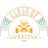 Class Of 2026 (Abschlussklasse Zieleinfahrt / 4C)