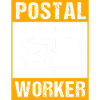 Post Postmark Postman