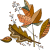 feuilles
