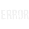 Message d’erreur avec lettrage dysfonctionnel