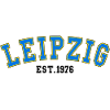 Leipzig Est. 1976