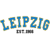 Leipzig Est. 1966