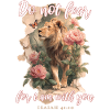Leo Bible Verse Christian