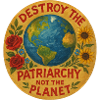 Planet Uprising for Equality