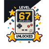 Level 67 Tage Schule Unlocked Pixel Gamer