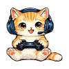 Gamer chat
