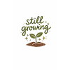 still growing