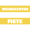 Spruch Fiete