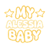 Gift for Alessia