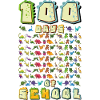 100 Days of School Dinosaur Gifts