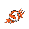 Beachvolleyball Quote Volleyball