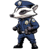 Badger Police