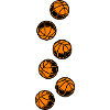 Basketball Icon