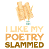 Poetry Slammed