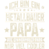Metallbauer Papa