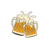 ICH bin ein Saufautomat