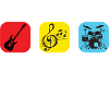 My Needs Are Simple – Music Motifs