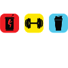 Sleep Gym and Protein