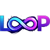 Neon Loop Infinity
