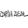 "Zdarova zaebal" (здaрoвa заебал) is a greeting