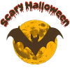 Halloween Sayings, Bats