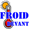 FROID DEVANT.