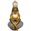 Frog Prince